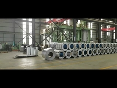 শীর্ষ মানের 4Mm 201 202 304 304L 347H 310S 309S স্টেইনলেস স্টীল কোল্ড রোলড স্ট্রিপ কয়েল