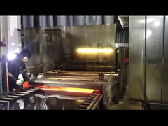 409 420 স্টেইনলেস স্টীল শীট প্লেট 5Mm 10Mm গরম ঘূর্ণিত 4x8