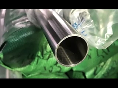 উচ্চ নির্ভুলতা 202 304 316 904L সুপরিণীত আকৃতির স্টেইনলেস স্টীল Seamless নল পাইপ বিক্রয়ের জন্য