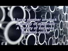 উচ্চ নির্ভুলতা 202 304 316 904L সুপরিণীত আকৃতির স্টেইনলেস স্টীল Seamless নল পাইপ বিক্রয়ের জন্য