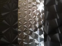 310 904l স্টেইনলেস স্টীল শীট প্লেট ডুপ্লেক্স 2b শেষ ঠান্ডা ঘূর্ণিত 0.2Mm